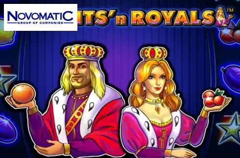 Fruits´n Royals